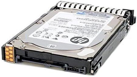 HP 689287-001 300GB 10K 6G SAS DP СФФ HDD