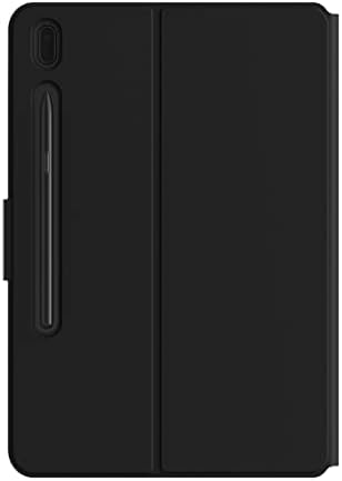 Преглед За Samsung Galaxy Tab S7 FE 5G Црна