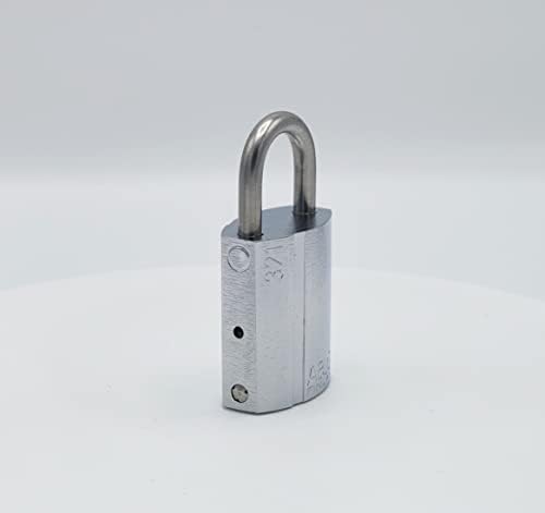 Assa Abloy PL321 T 20mm Protec2 High Security Keyed Padlocks