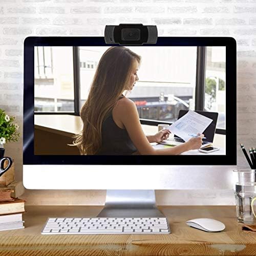 Колекција 5mp Целосна HD USB Компјутерска Камера Автоматски Фокус Веб Камера За Онлајн Курс Учење Видео Повик Портрет