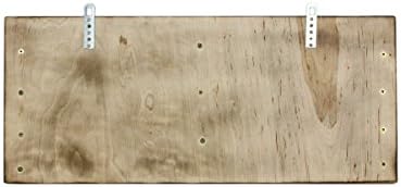 Австралиска териер, дрвена wallидна штица, закачалка со слика на куче