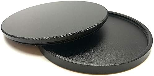 Заштитна капа на капакот на капакот на капакот на капакот на филтрирање на метални леќи од 82мм метална леќа за камера Sony DSLR