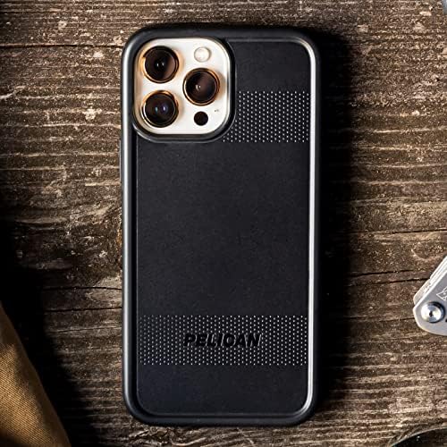 Пеликан Заштитник Серија-iPhone 13 Pro Max Случај [15ft Mil-Одделение Капка Заштита] [Компатибилен Со MagSafe] Магнетни Телефон Случај