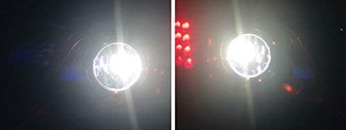 iJDMTOY 15-SMD-2835 Висока Моќност 3156 LED Светилки Компатибилен Со Автомобил Резервна Копија Обратни Светла