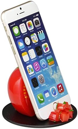 末武 サンプル Sumeake примерок од смартфон за примерок од храна, компатибилен со разни модели, домат-10278