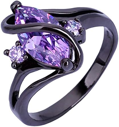 Женски прстени женски прстени модна личност креативна свадба прстени за машки подароци женски модни ангажмани прстени за накит подароци