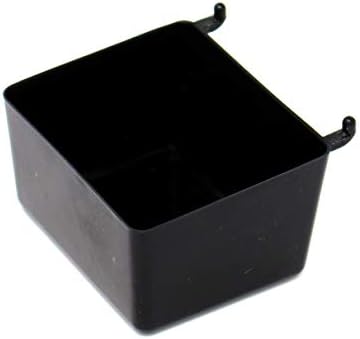ЈСП Производство На Мали Пластични Црни Штипки За Складирање/Дел Канти