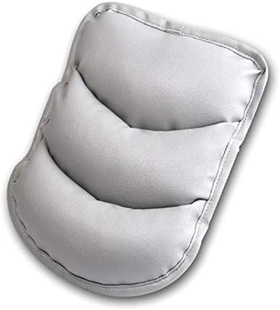 Поддршка за потпирачи за потпирачи на столче Томко, ултра-мека меморија за пена од перница за перници, универзално вклопување за дома или