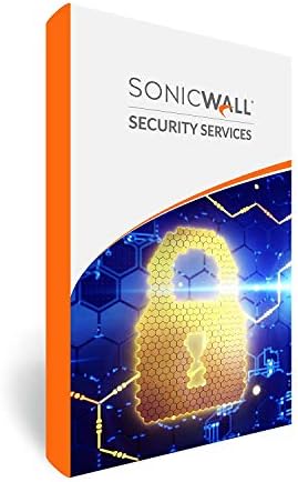 Sonicwall TZ570W 3yr Напредна заштита за услуги за заштита