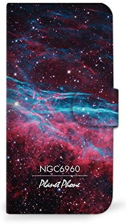Mitas Google Pixel 6 Pro Pixel 6 Pro Case Teatchebook Type Mirror Space 2 Witch Broote Nebula miR-0174-MJ/Pixel 6 Pro
