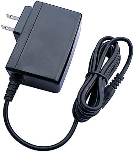 Адаптер за исправен 12V AC/DC компатибилен со yololiv yolobox pro yoloboxpro USB-C USBC DC12V 12VDC Префрлување на електрична енергија кабел