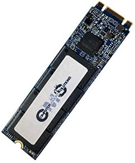 CMS 512GB SSDNow M. 2 SATA 6GB Компатибилен Со Dell Ширина 14, Ширина 14, Ширина 14 w/2 SODIMM-C82