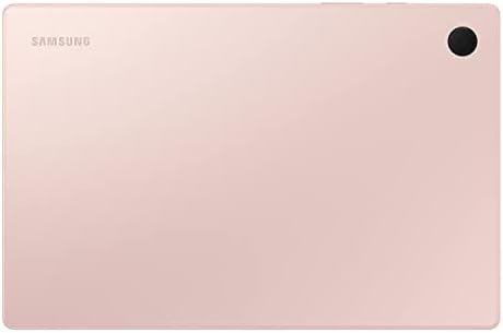SAMSUNG Galaxy Tab A8 WiFi Rosa / 3+32gb / 10.5