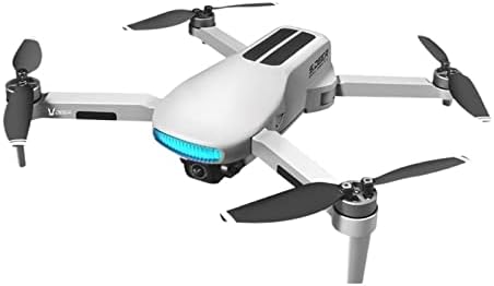 Megavm GPS Drone 8K HD професионална двојна камера само-стабилизирање на Gimbal пречки за избегнување на четка без четка за преклопување