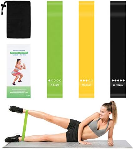 Портозон јамка за вежби, погодни за тренинг за истегнување на нозете и обука на сила, обновување на мускулите, длабоко сквотот и пилатес
