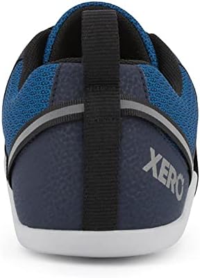 Чевли за обука на Xero Shoes Prio Orignal Cross Cross - Удобно работење чевли за мажи за мажи