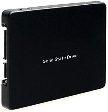 480 GB 2,5 SSD Solid State Drive за Lenovo ThinkPad T470P, T500, T510, T510I, T520, T520I, T530, T530I, T540P, T550, T560, T5700