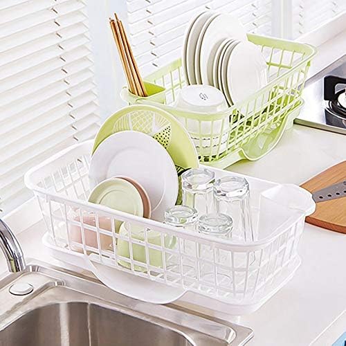 Pdgjg кујнски сад мијалник за мијалник за сушење решетката за миење садови за миење садови