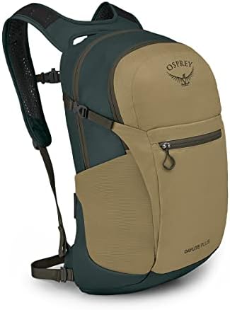 Osprey Daylite Plus Daypack, Palm Lagerain Print