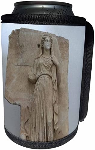 3дроза Хеленистичка Божица Скулптура Афродизијас Турција-Може Поладна Обвивка За Шишиња