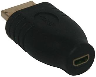 Микро HDMI Женски НА HDMI V1. 3 Машки Адаптер