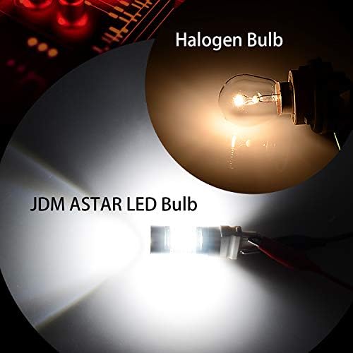 JDM ASTAR Супер Светла PX Чипови 1156 1141 1073 7506 Бела Резервна Копија Обратна LED Светилки