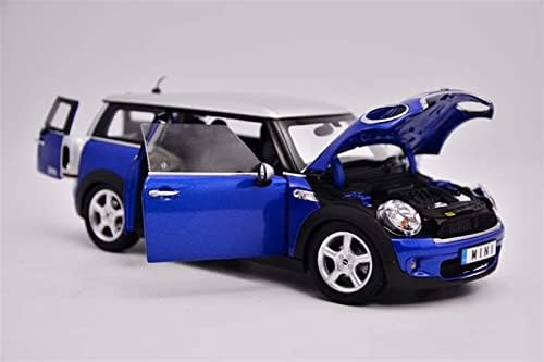 Возила на модел на скала Apliqe за BMW Mini Coop
