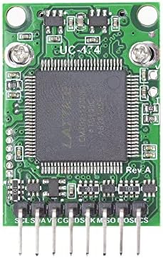CBHIOARPD ARDUCAM MINI SHIELD CAMOMER SHIELD со OV26402 Мегапиксели леќи за Arduino Uno Mega2560 Board & Raspberry Pi Pico