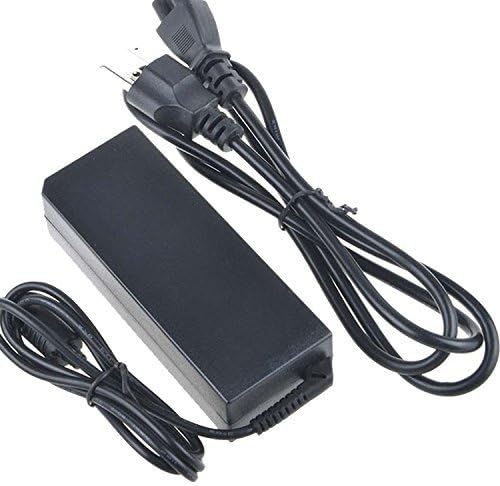 Адаптер за наизменична струја за AGPTEK USB Mini 58mm POS 384 линиски термички точки за прием на печатач за напојување на кабел