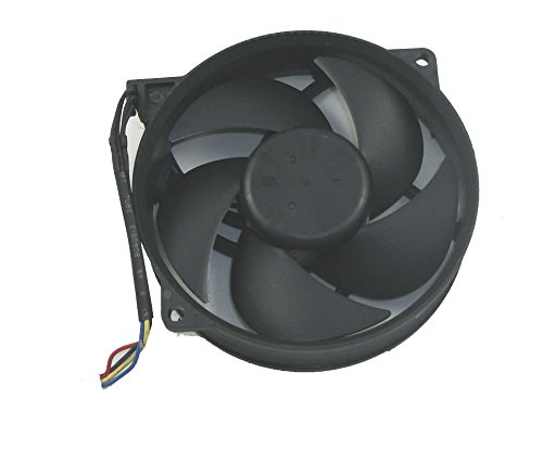 Внатрешен Вентилатор ЗА Ладење ЗА XBOX 360 Тенок Замена