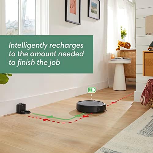 iRobot Roomba® i3 Wi-Fi® Поврзан Робот Вакуум Вакуум-Wi-Fi Поврзано Мапирање Braava Jet M6 Крајна Робот Четка-Wi-Fi Поврзан