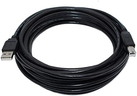 PPJ USB 2.0 кабел за кабел за брат MFC-7000 MFC-730 MFC-7200 MFC-7100 MFC-7200C печатач, брат HL-5270DN MFC-3320C HL-960 HL-90101 9660N MFC-9600