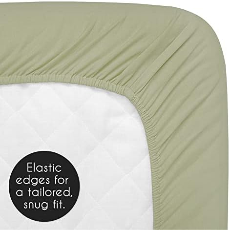 Слатка Jојо дизајни Девојка опремена мини креветче за креветчиња за бебиња расадник новороденче за кревет, преносен пакет, игра душек цврста