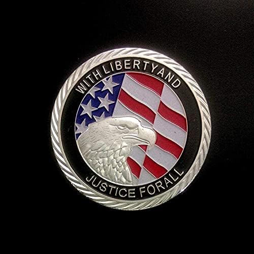 2 Целосен Сет НА АМЕРИКАНСКИ Монети 911 Кули Близначки Светски Трговски Центар Комеморативна Монета Позлатена Сребрена Монета Медалјон