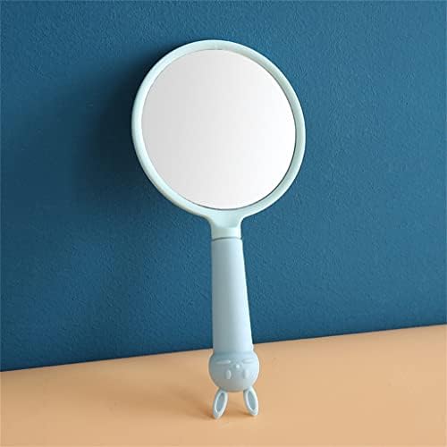 Цртан филм за цртани буни уво рачно суета огледало огледало огледало за убавина салон шминка суета рачка рачка