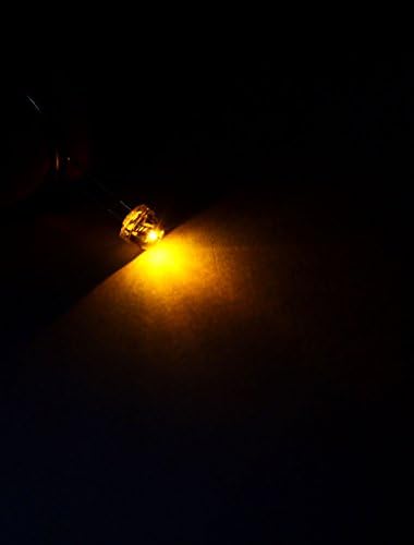 AEXIT 100 парчиња диоди 5мм црвено зелена жолта бела сина LED светилка светлина Шотки диоди кои емитуваат диоди