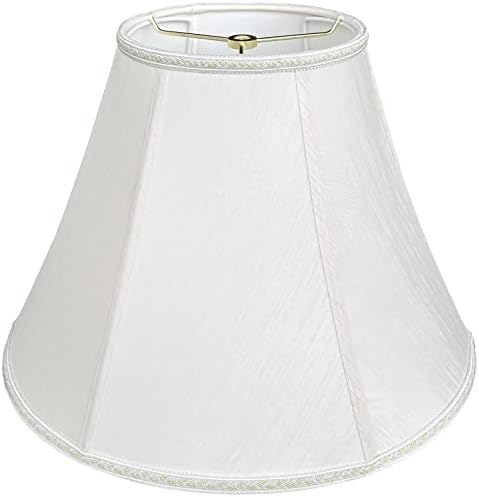 Сенка на ламбата, Tootoo Star 7 x 15 x 10,5 Кралски стил пајамска сенка, домашен декор беж подни ламби за ламба за ламби за ламба за ламба