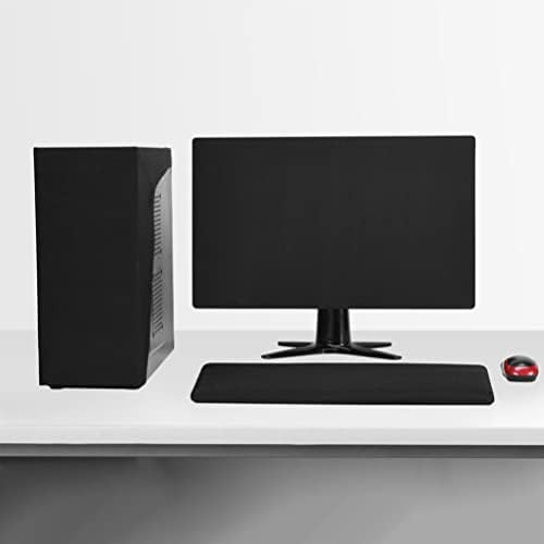 Artibetter SE заштитник на екранот Компјутерски екран на екран, памук памук еластичен монитор, покритие анти-статички панел случај за