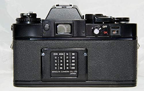 Минолта Ксе-7 Филмска Камера