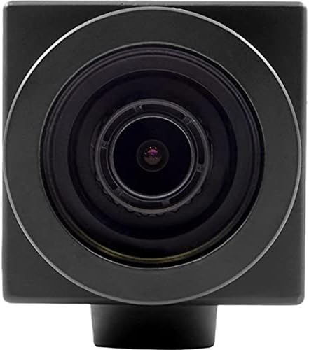 Marshall Electronics CV503-WP 2.5MP минијатурна камера 3G/HD-SDI со заменливи леќи од 3,6 мм