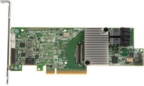 Sxtaigood 9361-8i SAS3108 Megaraid SAS 1 GB Cache LSI00417 PCIE3.0 Контролер картичка