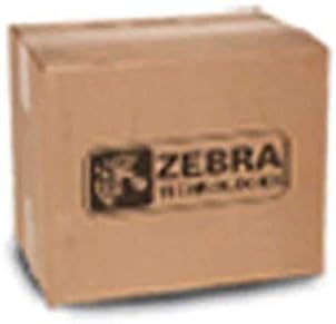SparePart: Zebra Kit Pinch & Peel Rollers ZE500-4 RH & LH, 35-P1046696-059