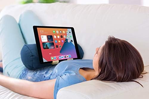 Застанувањето на перницата за леќата од iPad iPad: крајно решение без раце за кој било таблет или телефон. Совршен за употреба