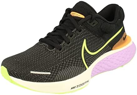 Nike Zoomx Непобедлива трчање FK 2 Mens Running Trainers Dh5425 Sneakers Shoes