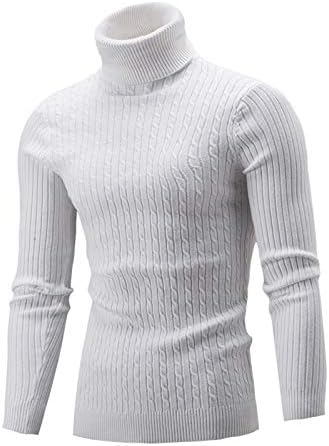 Hdzww истегнат блуза мажи зимска пријатна обична кошула со целосен ракав плажа цврста боја полиестерска лажичка кошула на вратот