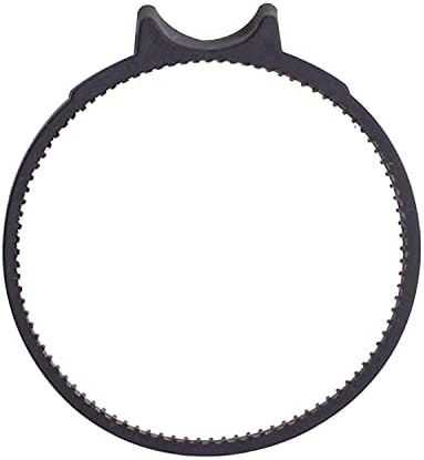 Etone Rubber Lens Tab Беспречен прстен за фокус на леќи, леќи за леќи погоден за дијаметар на леќи од 44мм до 57мм