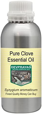 Devprayag чисто каранфилче за есенцијално масло од пареа дестилирана 1250мл