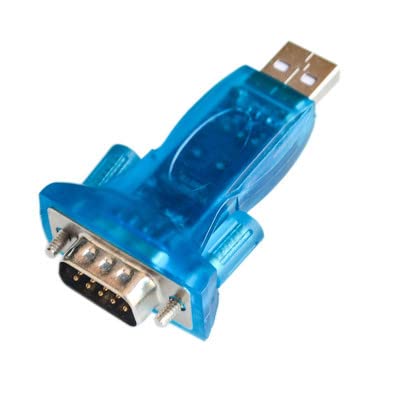 Xiexuelian 340 чип USB до сериски порта кабел USB до RS232 USB9 PIN Serial Port 340 CHIP USB до сериски порт -кабел