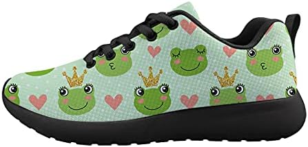 Овахсон срце злато круна жаба принц принц машка машка чевли за чевли за чевли за чевли за чевли за чевли за чевли за чевли за чевли