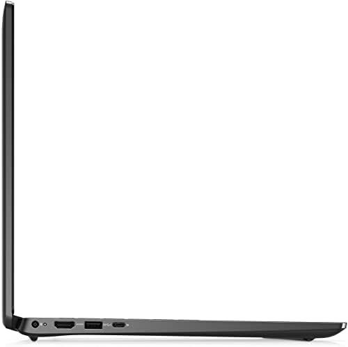 Dell Ширина 3000 3520 15.6 Лаптоп-Full HD - 1920 x 1080-Intel Core i5 11th Gen i5 - 1135g7 Quad-core 2.40 GHz-8 GB Вкупно RAM МЕМОРИЈА-256